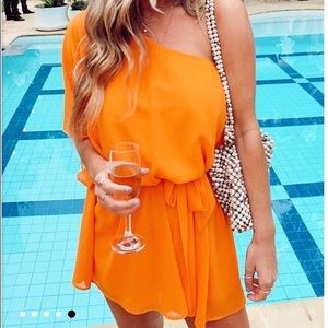 Show Me Your Mumu Trish Dress